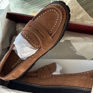 Donald J. Pliner Women’s Loafers